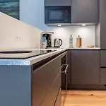 Berg Apartment-berg Im Drautal דירה *