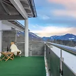 Berg Apartment-berg Im Drautal דירה ברג אים דראוטל