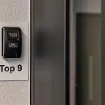 דירה Berg Apartment-berg Im Drautal *