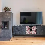 Berg Apartment-berg Im Drautal דירה ברג אים דראוטל