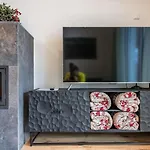 Berg Apartment-berg Im Drautal *