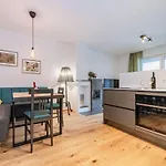 Berg Apartment-berg Im Drautal *