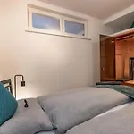 Berg Apartment-berg Im Drautal ברג אים דראוטל