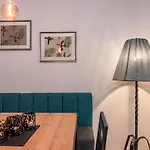 Berg Apartment-berg Im Drautal *