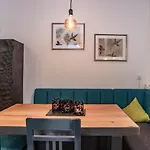 דירה Berg Apartment-berg Im Drautal ברג אים דראוטל