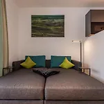 Berg Apartment-berg Im Drautal ברג אים דראוטל