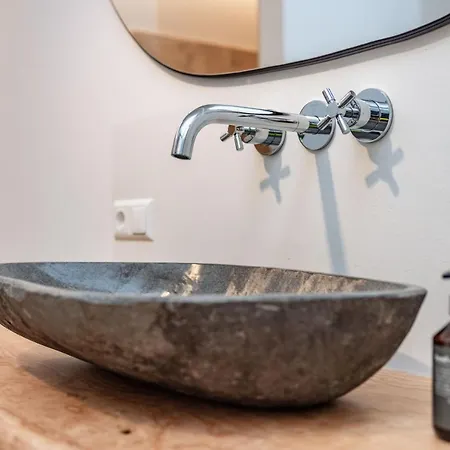 公寓 Berg Apartment-berg Im Drautal *