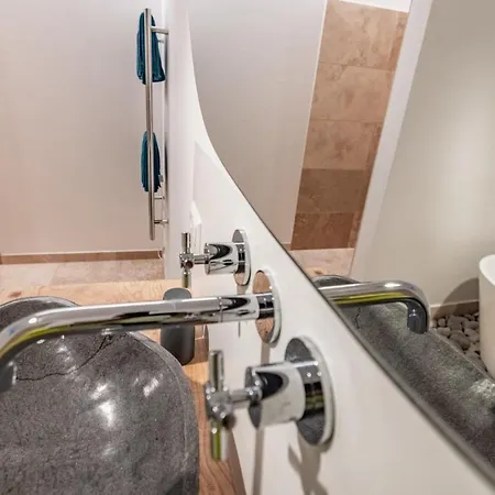 公寓 Berg Apartment-berg Im Drautal 德劳塔尔贝格