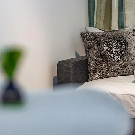 公寓 Berg Apartment-berg Im Drautal *