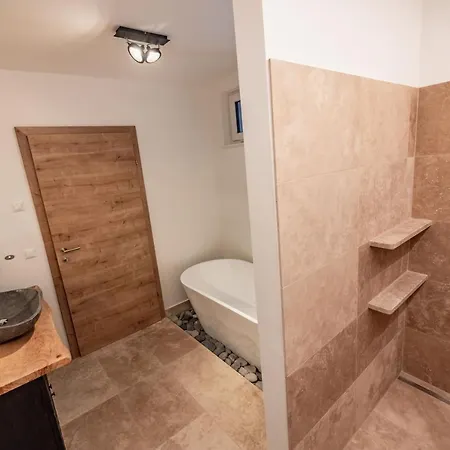 Berg Apartment-berg Im Drautal 公寓 *