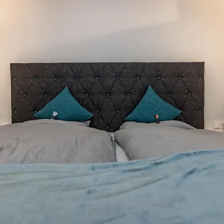 شقة Berg Apartment-berg Im Drautal, Mit Seezugang Am Weissensee
