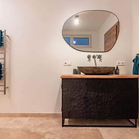 公寓 Berg Apartment-berg Im Drautal