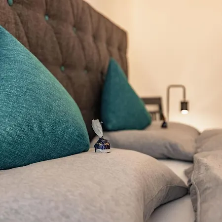 Berg Apartment-berg Im Drautal * 德劳塔尔贝格