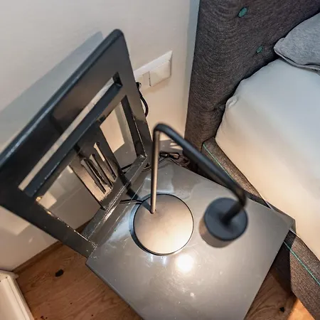 Berg Apartment-berg Im Drautal 公寓 *