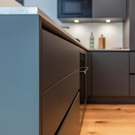 Berg Apartment-berg Im Drautal 公寓