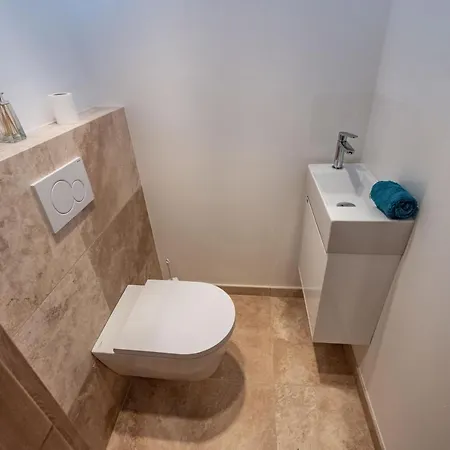Berg Apartment-berg Im Drautal شقة *