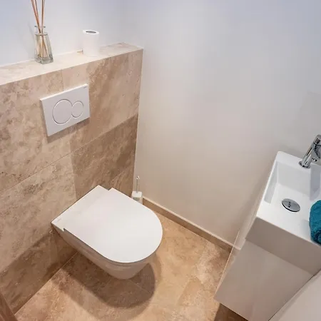 Berg Apartment-berg Im Drautal 公寓