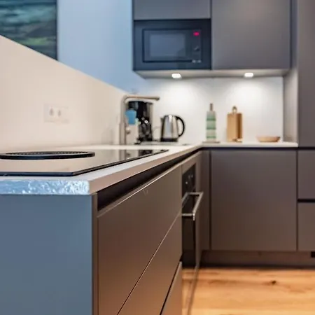 Berg Apartment-berg Im Drautal 公寓 *