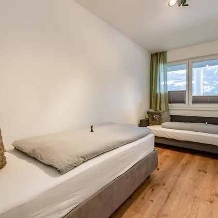 Berg Apartment-berg Im Drautal Apartman *