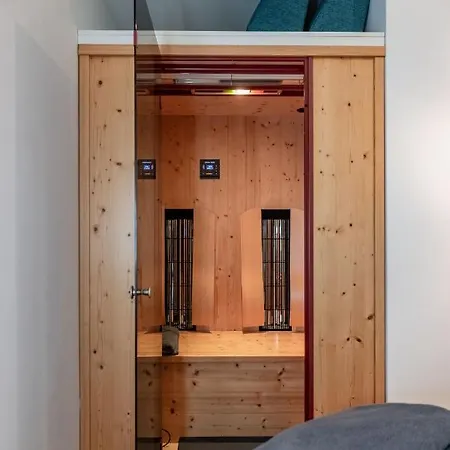 Berg Apartment-berg Im Drautal *