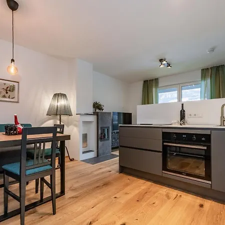 Berg Apartment-berg Im Drautal Apartament *