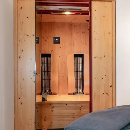 公寓 Berg Apartment-berg Im Drautal