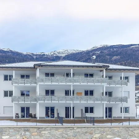 Berg Apartment-berg Im Drautal, Mit Seezugang Am Weissensee