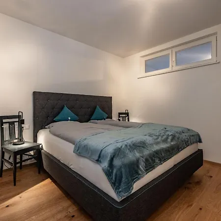 Berg Apartment-berg Im Drautal 公寓 德劳塔尔贝格