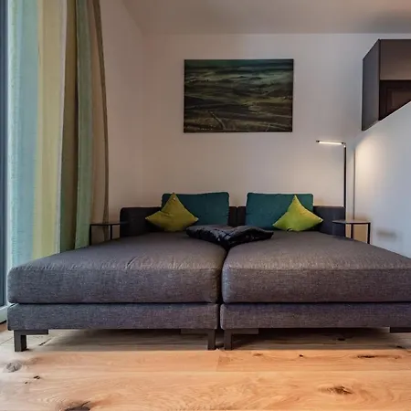 公寓 Berg Apartment-berg Im Drautal *