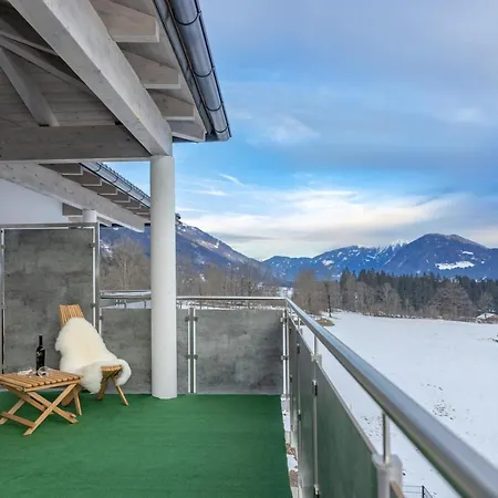 Berg Apartment-berg Im Drautal 公寓 德劳塔尔贝格
