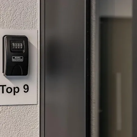 公寓 Berg Apartment-berg Im Drautal *