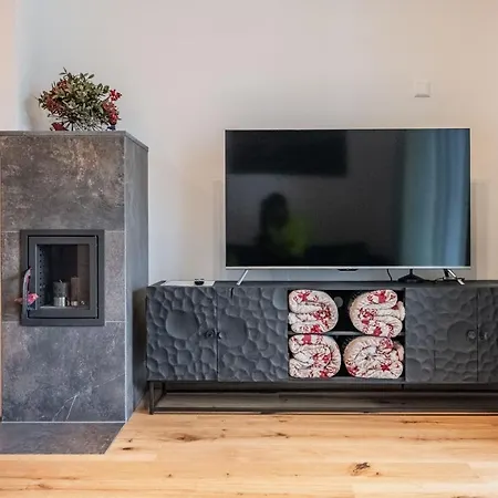 Berg Apartment-berg Im Drautal, Mit Seezugang Am Weissensee شقة بيرغ ام دراوتال