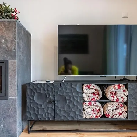 Berg Apartment-berg Im Drautal *