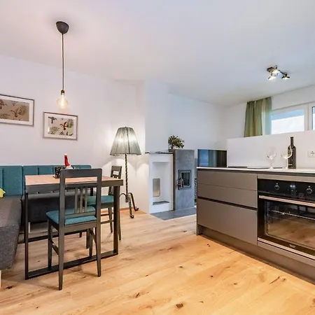 Berg Apartment-berg Im Drautal, Mit Seezugang Am Weissensee *