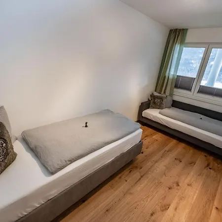 公寓 Berg Apartment-berg Im Drautal *