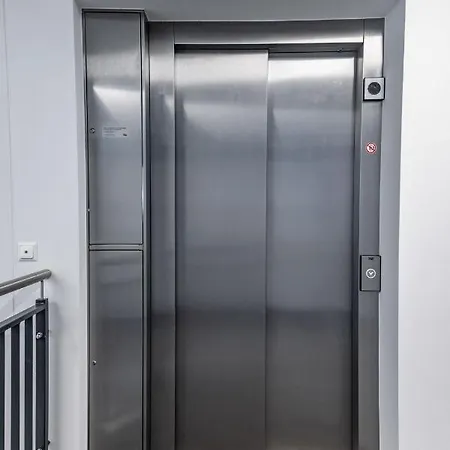 Berg Apartment-berg Im Drautal 公寓 德劳塔尔贝格