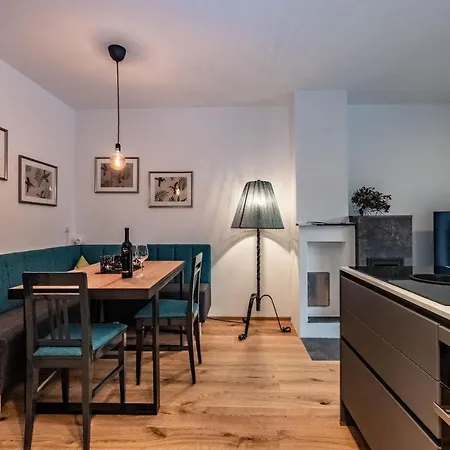 Berg Apartment-berg Im Drautal 德劳塔尔贝格