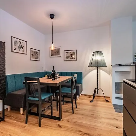 Berg Apartment-berg Im Drautal 德劳塔尔贝格