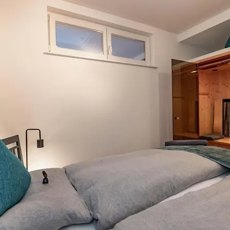 Berg Apartment-berg Im Drautal, Mit Seezugang Am Weissensee بيرغ ام دراوتال