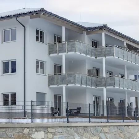 Berg Apartment-berg Im Drautal 公寓 德劳塔尔贝格