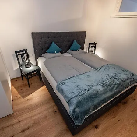 شقة Berg Apartment-berg Im Drautal, Mit Seezugang Am Weissensee *