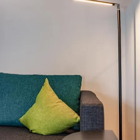 Berg Apartment-berg Im Drautal *