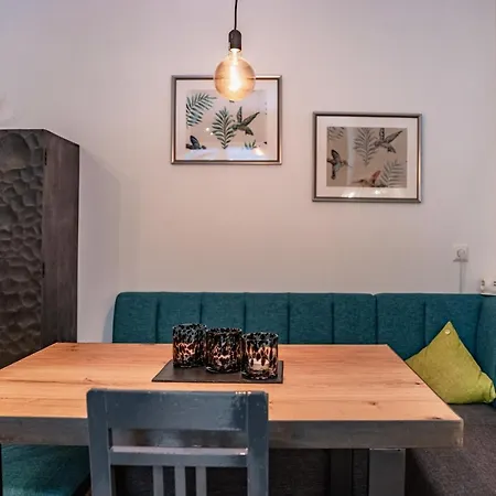 شقة Berg Apartment-berg Im Drautal, Mit Seezugang Am Weissensee بيرغ ام دراوتال