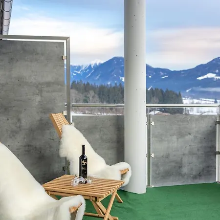 Berg Apartment-berg Im Drautal 公寓