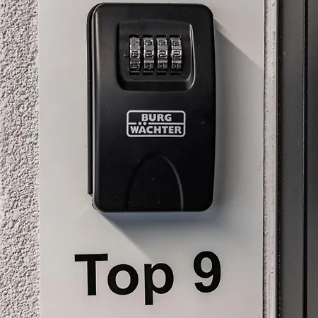 Berg Apartment-berg Im Drautal * 德劳塔尔贝格