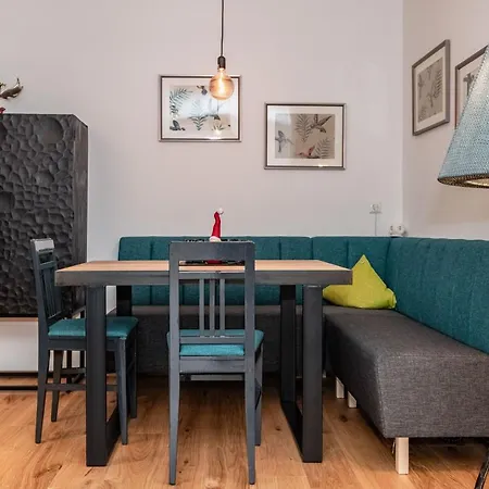 Berg Apartment-berg Im Drautal, Mit Seezugang Am Weissensee شقة