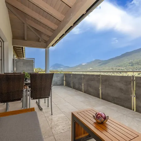 Berg Apartment-berg Im Drautal
