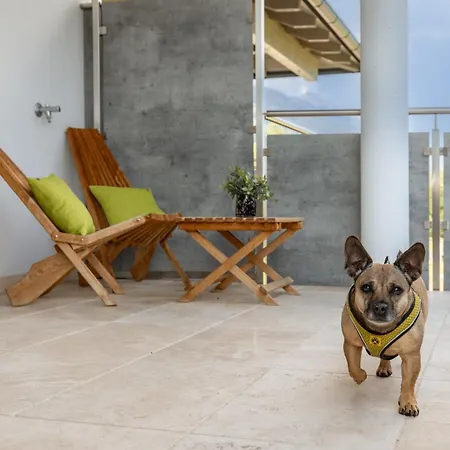 Apartman Berg Apartment-berg Im Drautal *