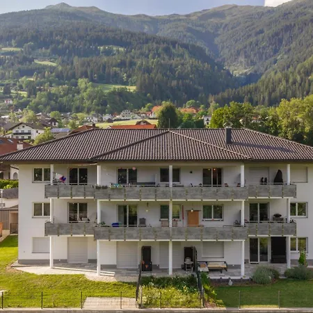 Berg Apartment-berg Im Drautal Apartman