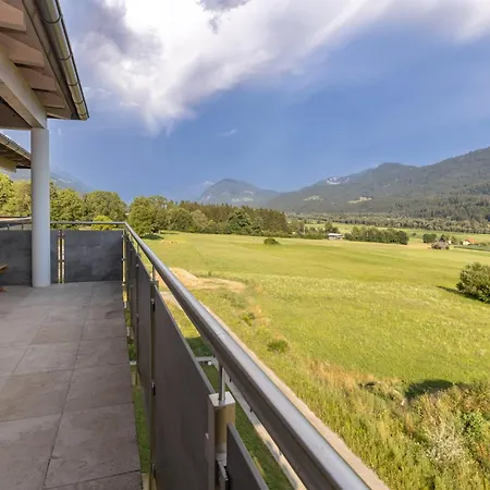 Apartman Berg Apartment-berg Im Drautal